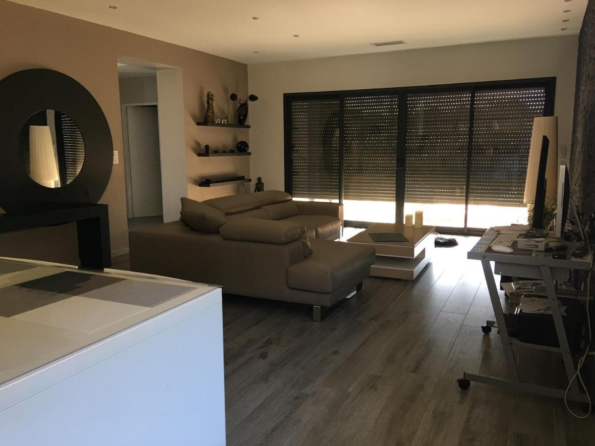 Fun And Sun Room Salles-dʼAude Exterior foto